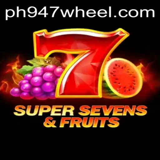 Exploring the World of 7SuperSevensFruits: A Game of Luck and Strategy