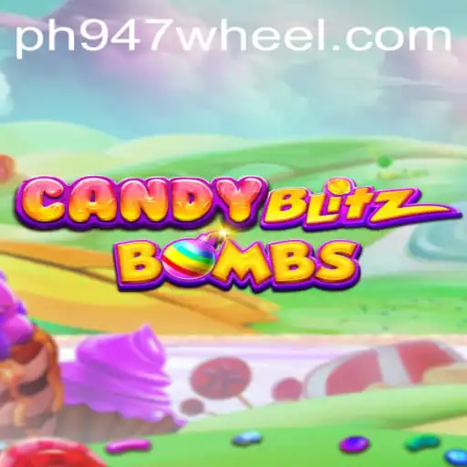 CandyBlitzBombs: The Explosive Game Capturing the World