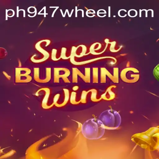Exploring SuperBurningWins: A Dive into Classic Slot Gaming