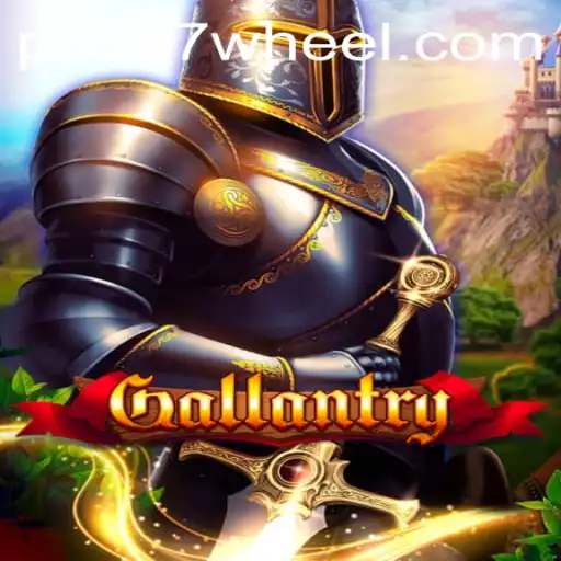Discover Gallantry: The Game Revolutionizing Strategic Play