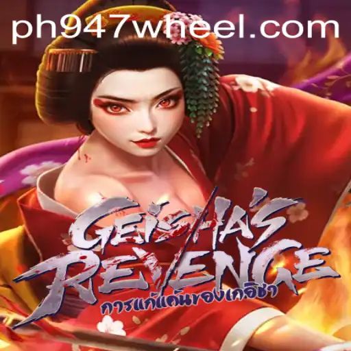GeishasRevenge: The Thrilling Realm of Strategy and Intrigue