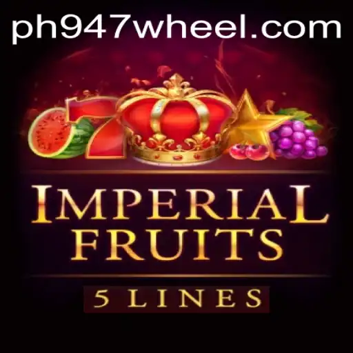 Imperial Fruits 5: A Royal Gaming Experience