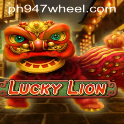 LuckyLion: An Exciting New Adventure in Gaming