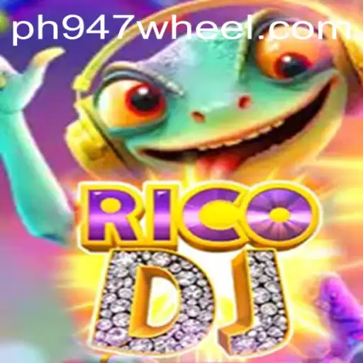 Discovering RicoDJ: An Immersive Gaming Experience Revolutionized