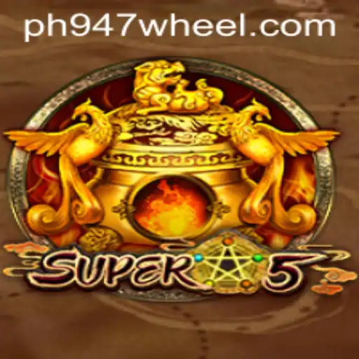 Super5: A Thrilling New Adventure Awaits with PH947