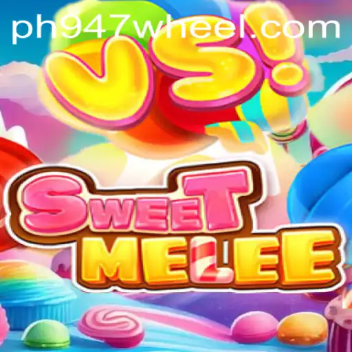 SweetMelee: The Strategic Delight Revolutionizing Competitive Gaming