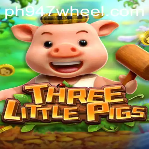 THREELITTLEPIGS: An Engaging Experience in Modern Gaming