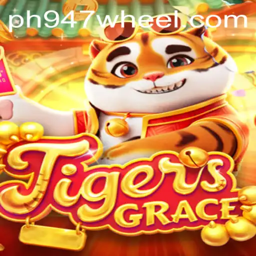 Mastering the Art of TigersGrace: A Captivating Gaming Experience